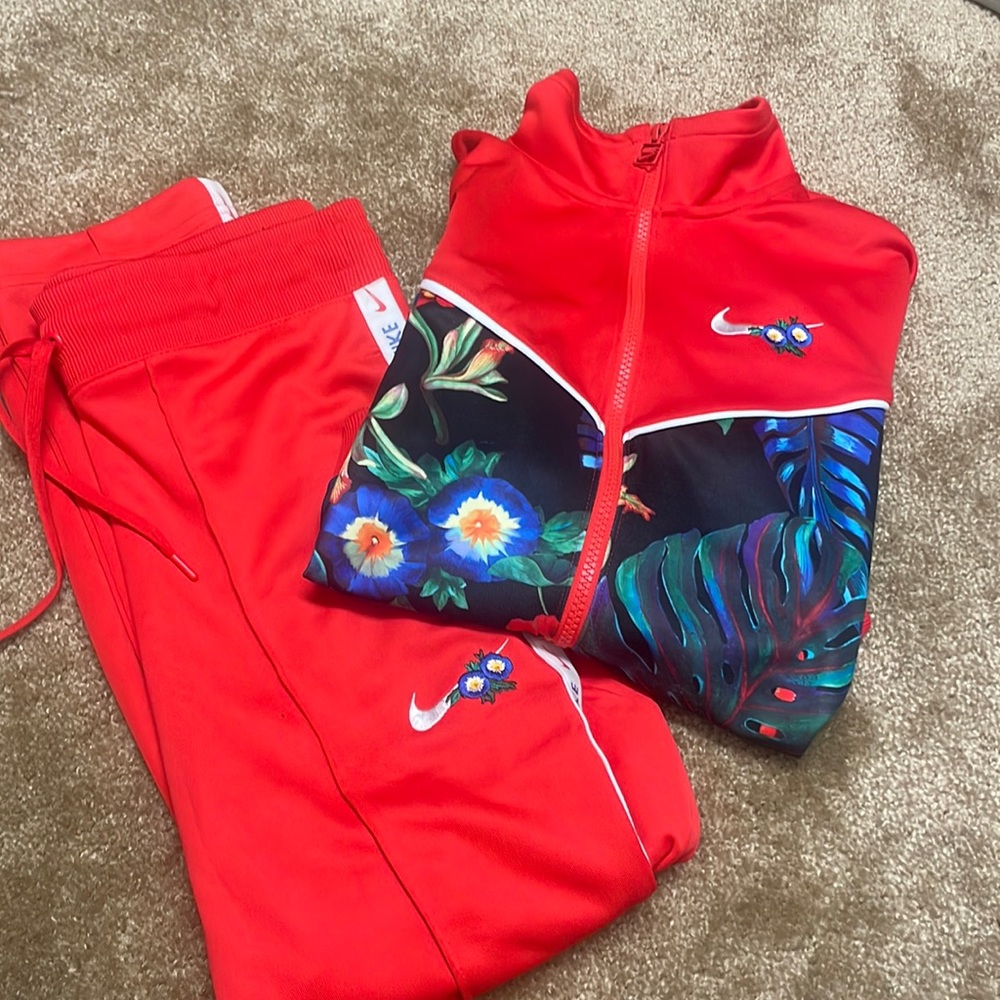 Nike set
